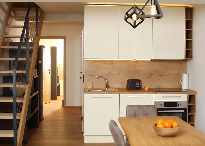 Apartman Jasna By The