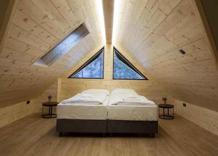 Apartman Jasna By The Kranjska Gora