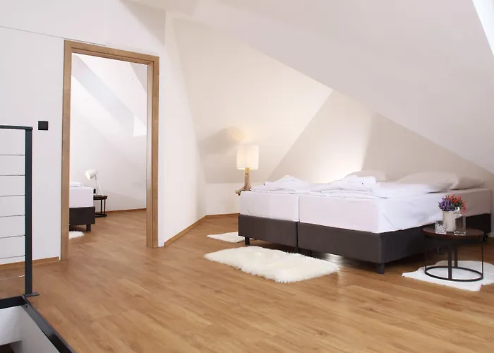 Jasna By The Apartment Kranjska Gora