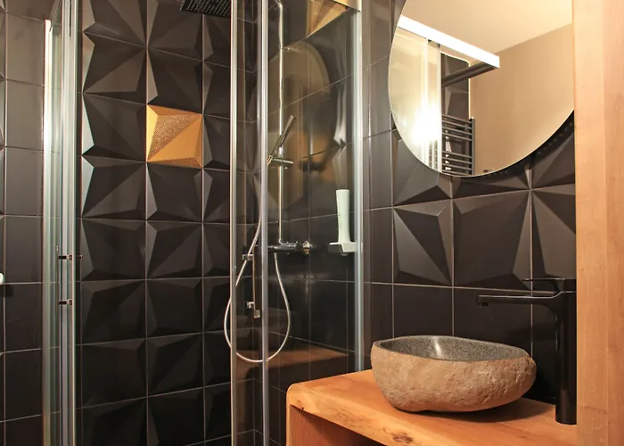 Jasna By The Daire Kranjska Gora