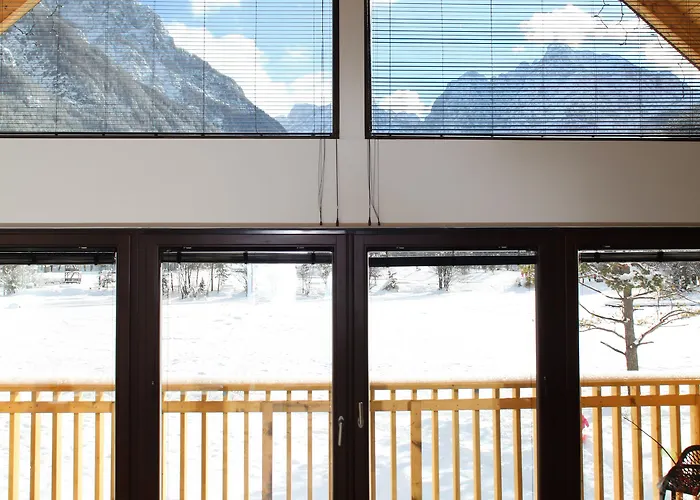 Apartment Jasna By The *