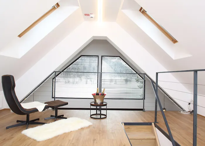 Jasna By The Appartement Kranjska Gora