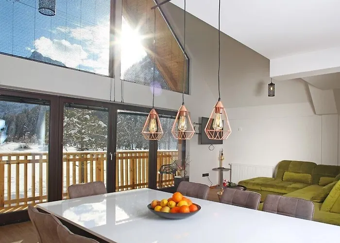 Jasna By The Appartement