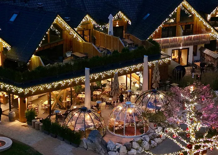 Apartment Jasna By The Kranjska Gora