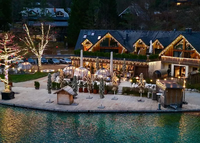 Jasna By The Apartment