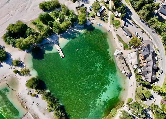 Apartment Jasna By The *