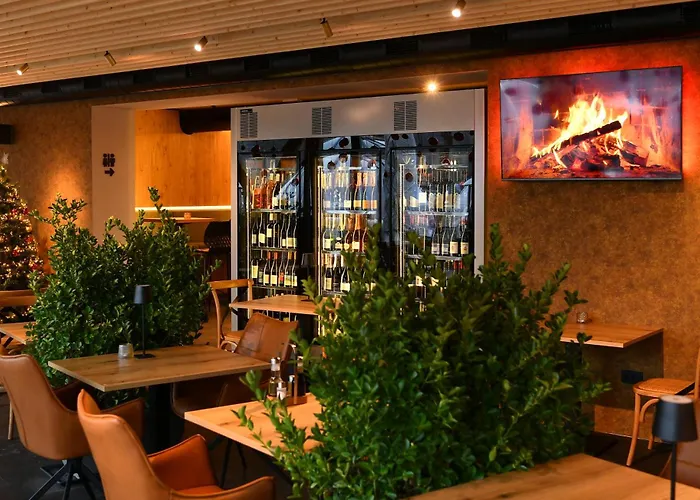 Jasna By The Daire Kranjska Gora