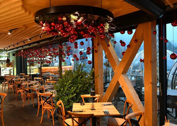 Jasna By The Daire Kranjska Gora