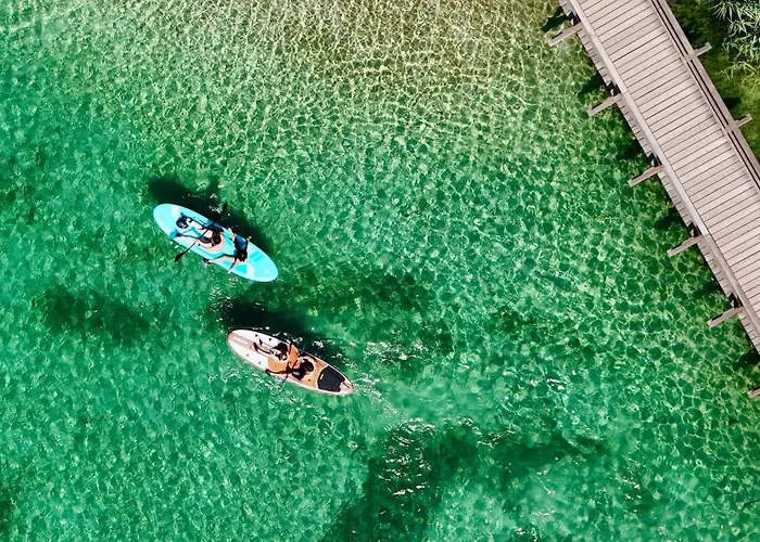 Jasna By The Kranjska Gora