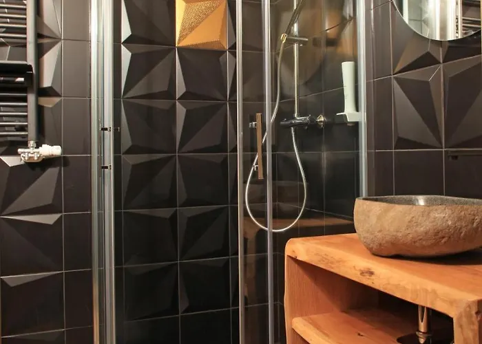 Jasna By The Kranjska Gora