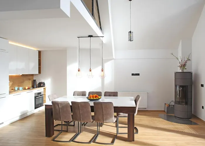 Jasna By The Apartment Kranjska Gora