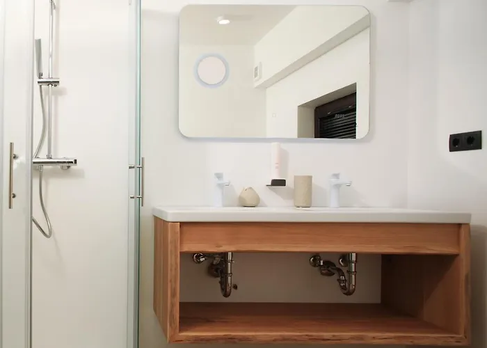 Jasna By The Kranjska Gora