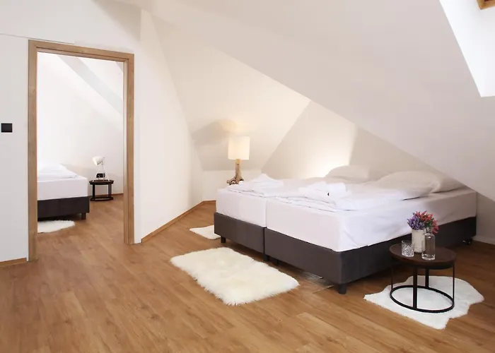 Jasna By The Apartman *