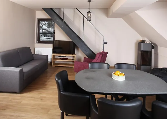 Apartment Jasna By The