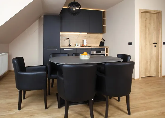 Apartman Jasna By The