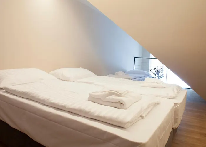 Apartment Jasna By The