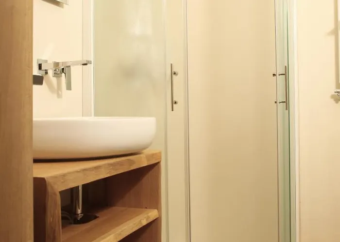 Apartman Jasna By The