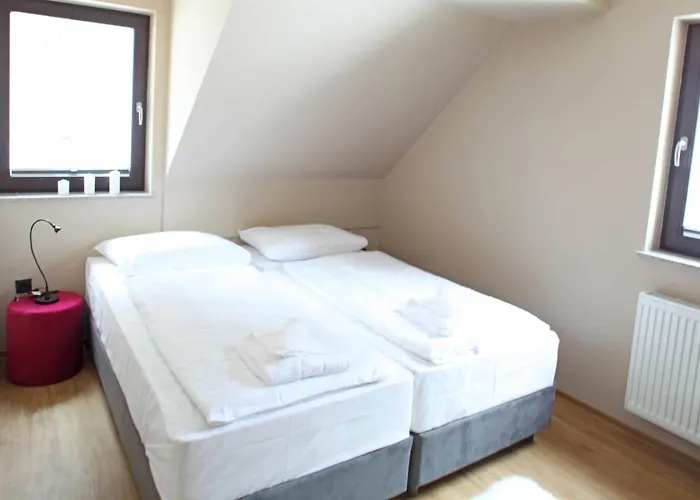 Jasna By The Kranjska Gora