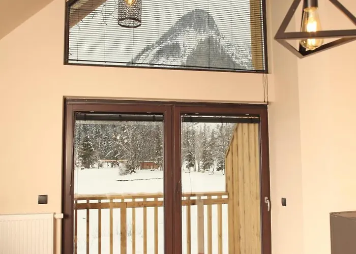 Appartement Jasna By The *