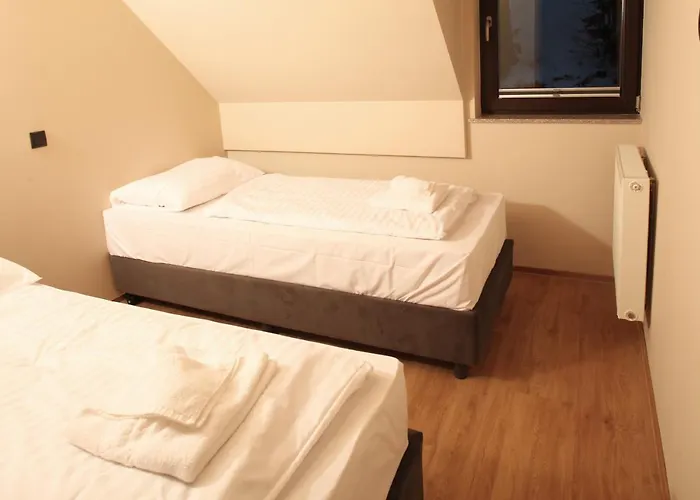 Jasna By The Daire Kranjska Gora