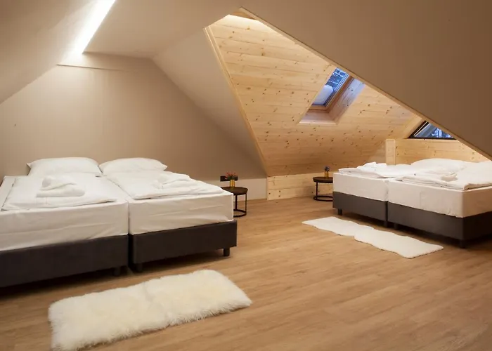 Apartment Jasna By The