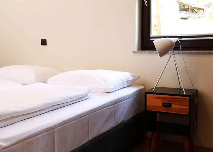 Jasna By The Apartman *