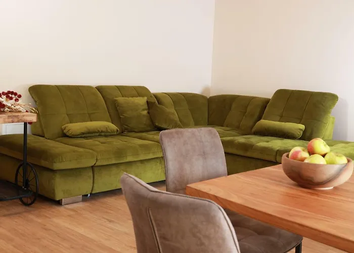 Appartement Jasna By The